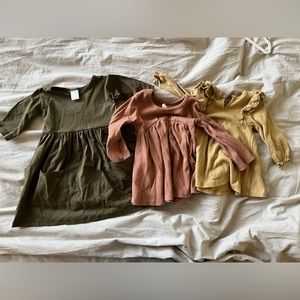 Quincy Mae/Papper Apparel Girl Bundle